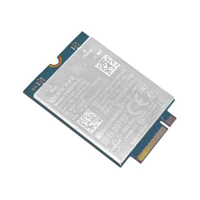 Lenovo ThinkPad Quectel WWAN Module