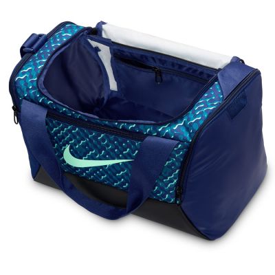 3. Torba Nike Brasilia XS Duff - 9.5 AOP HV6605-492