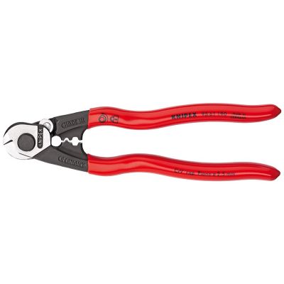 Knipex 95 61 190 szczypce Szczypce ukośne
