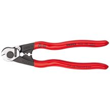 Knipex 95 61 190 szczypce Szczypce ukośne