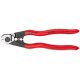 Knipex 95 61 190 szczypce Szczypce ukośne