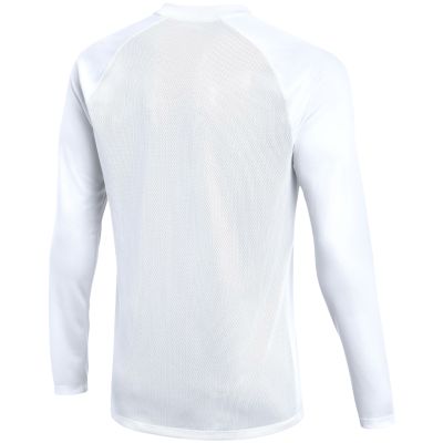 7. Koszulka męska Nike Dri-FIT Park VIII biała HV8232 100