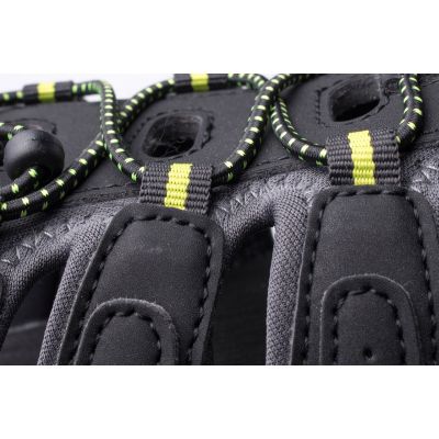 15. Sandały HI-TEC Eritio M AVSSS21-HT-02 BLACK/LIME
