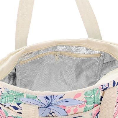 3. Torba termiczna eco Spokey Eco Simply SPK-944755