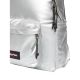 3. Eastpak Day Pak'r Backpack EK0A5BG47Y21 Srebrne One size