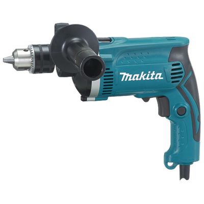 12. Wiertarka udarowa 710W MAKITA HP1630K