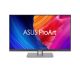 12. ASUS ProArt PA32QCV monitor komputerowy 80 cm (31.5") 6016 x 3384 px 6K Ultra HD LCD Srebrny