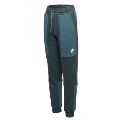 2. Spodnie Elbrus Regin II TB Jr 92800621157