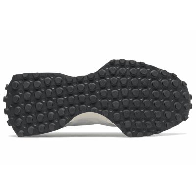 4. Buty męskie unisex sneakersy na co dzień New Balance 327 Szare - MS327FE