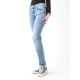 Jeansy Wrangler Slim Best Blue W28LX794O