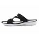 9. Klapki Crocs Swiftwater Sandal W 203998-066
