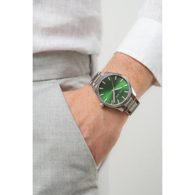 5. Zegarek Męski PAUL LORENS PL20012B-8C1 + BOX