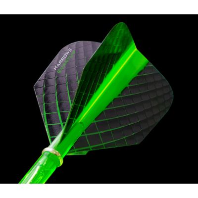 14. Rzutki Harrows QUANTUM 90% Steeltip
