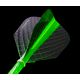 14. Rzutki Harrows QUANTUM 90% Steeltip