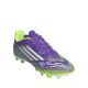 8. Buty piłkarskie adidas F50 Club FG/MG Jr JI0030