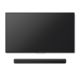 7. Głośnik soundbar Sony HT-SF150, 120W, czarny