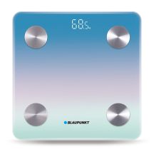 Waga łazienkowa personalna z Bluetooth Blaupunkt BSM601BT