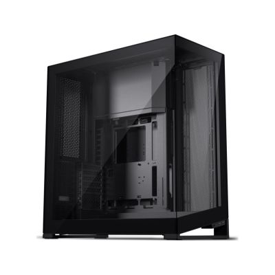Obudowa PC PHANTEKS NV-Series NV9 MK2, Big-Tower, EATX, DRGB, Tempered Glass - czarna