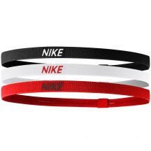 Opaski na głowę Nike Elastic 2.0 N1004529083OS