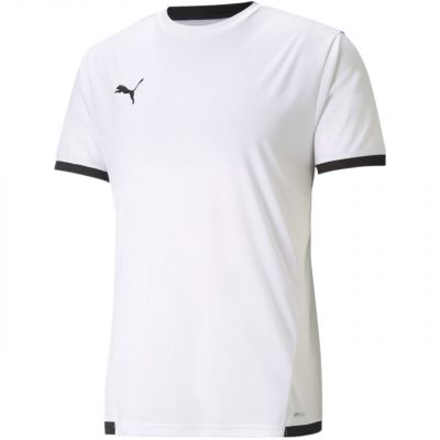 3. Koszulka Puma teamLiga Jersey M 704917 04