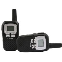 Olympia PMR 1208 krótkofalówka 8 kan. 446 MHz Czarny