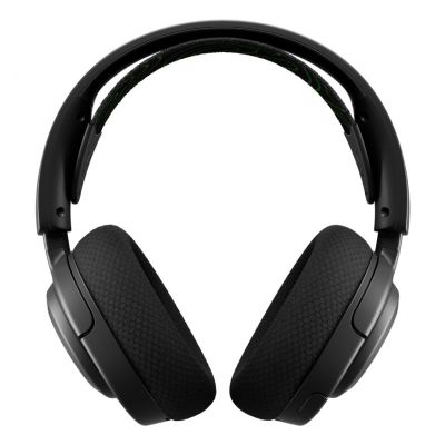 2. Słuchawki SteelSeries Arctis Nova 5X Czarne