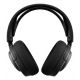 2. Słuchawki SteelSeries Arctis Nova 5X Czarne
