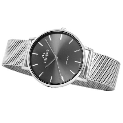 4. Zegarek Damski Bisset BSBF33-8