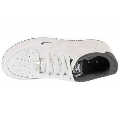 3. Buty Nike Air Force 1 07 Lv8 Jr HJ4560-100