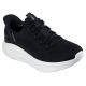 6. Buty Skechers Slip-ins: Bobs Sport B Love - True Delight W 117617 BLK black