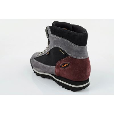 5. Buty trekkingowe Aku Ultra light GTX