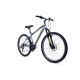 9. Rowerek dziecięcy Huffy EXTENT 26" silver 66340W