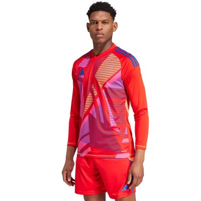 Koszulka bramkarska adidas Tiro 24 Competition Long Sleeve M IN0407
