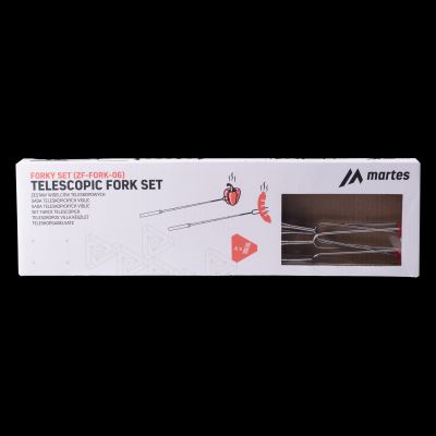 3. Sztućce FORKY SET