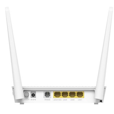 6. Router Cudy AC1200 Wi-Fi GPON