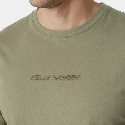 12. Koszulka Helly Hansen HH Core 2.0 M 54598 421