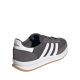 3. Buty męskie adidas Run 70s 2.0 ciemnoszare JI4922
