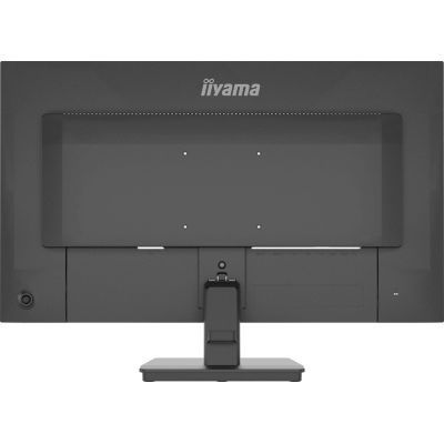 24. iiyama ProLite X2797QSU-B1 monitor komputerowy 68,6 cm (27") 2560 x 1440 px Quad HD LED Czarny