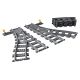 2. LEGO City 60238 Zwrotnice