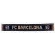 2. Szalik kibica FC Barcelona scarf 5004BUT35