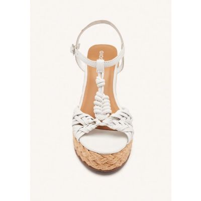2. Buty Damskie Gioseppo CASTINE (74090-P-Blanco)