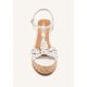 2. Buty Damskie Gioseppo CASTINE (74090-P-Blanco)