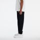 6. Spodnie New Balance French Terry Jo M MP41519BK