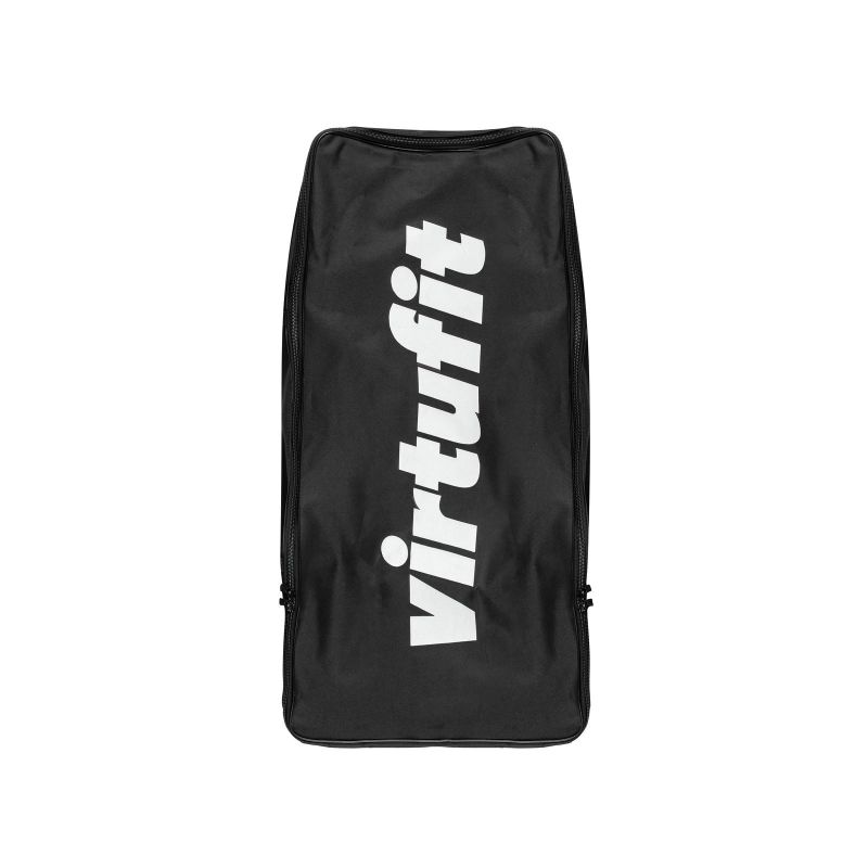 31. VIRTUFIT DESKA SUP SURFER 305 Z ŻAGLEM I AKCESORIAMI CZARNY