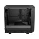 21. Fractal Design Meshify 2 Nano Czarny