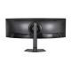 55. Samsung S95UC monitor komputerowy 124,5 cm (49") 5120 x 1440 px DQHD LCD Czarny