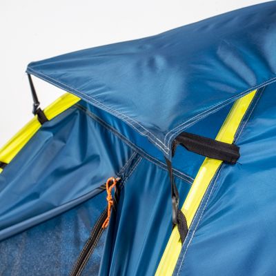 8. Namiot dwuosobowy Martes Tentino II