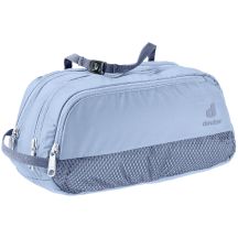 Kosmetyczka podróżna Deuter Wash Bag Tour III polar/bluejay