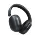 2. Słuchawki bezprzewodowe Acefast H12 nauszne Bluetooth 5.4 z ANC - czarne