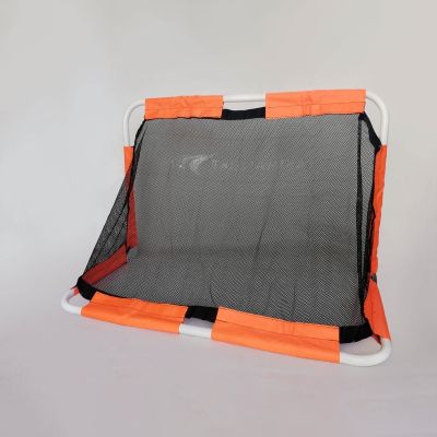 9. Bramka piłkarska Yakima 120x80cm MINI - Ultra Kompaktowa 100252